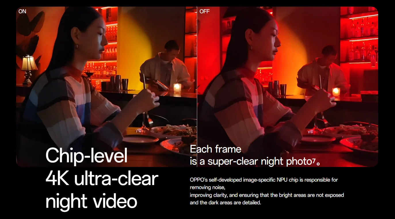 Global Version OPPO Find X5 Pro 5G Smartphone Snapdragon 8 Gen 1 5000mAh Battery 80W SUPERVOOC 50MP Main Camera 120Hz Screen