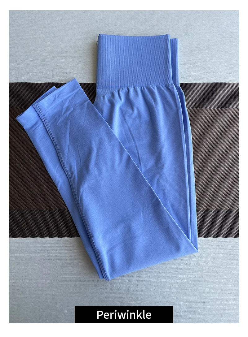 Leggings Spandex yoga Woman nv Fitness Elastic Breathable Hip-lifting Leisure Sports Lycra SpandexTights