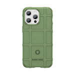 Military-Grade Shockproof Case for iPhone 17 Rugged TPU Shield Cover Compatible with iPhone 416/17pro Max Phone Protector