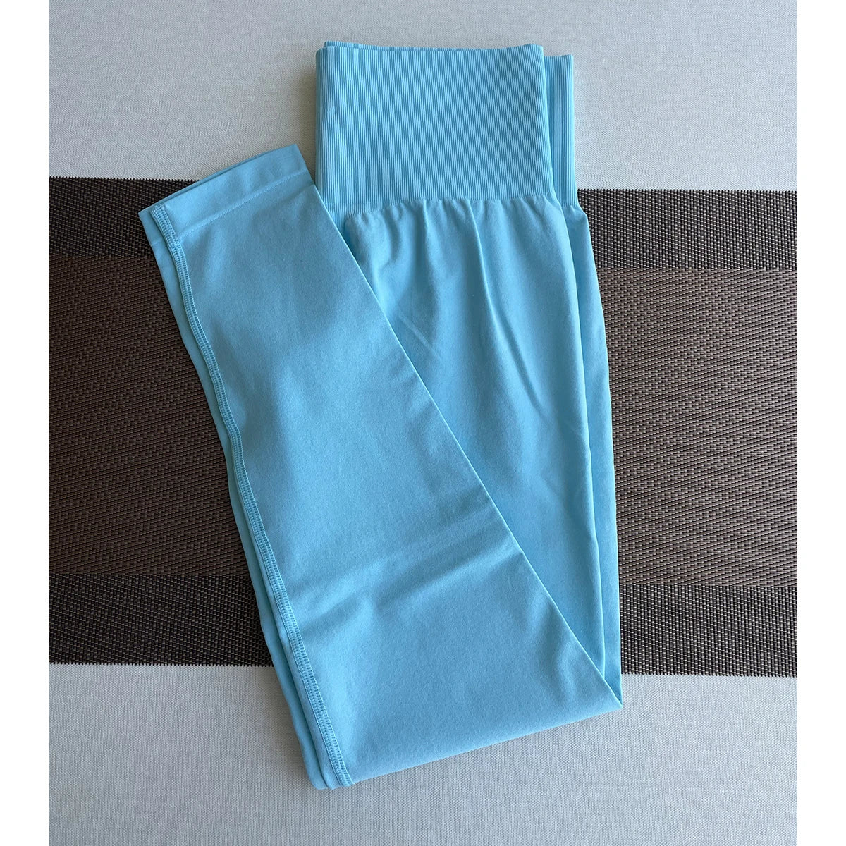 Leggings Spandex yoga Woman nv Fitness Elastic Breathable Hip-lifting Leisure Sports Lycra SpandexTights