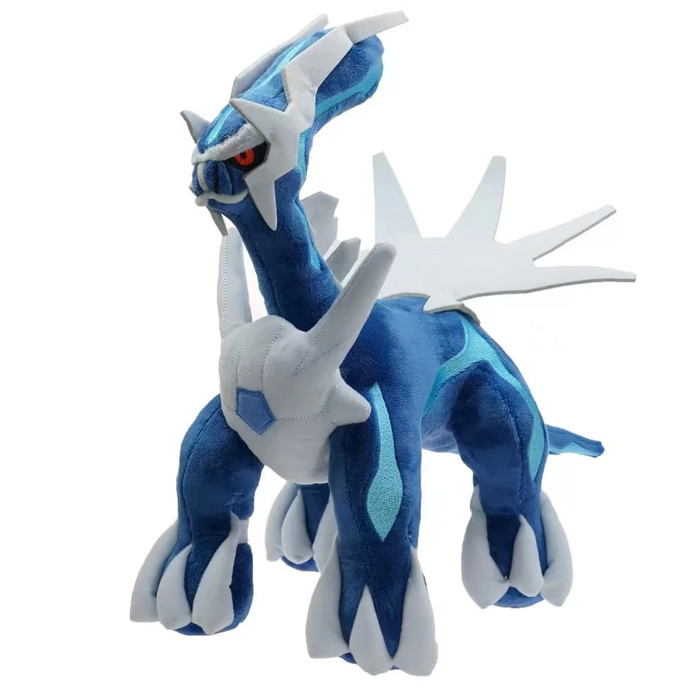Legendary Pokémon Collector Plush – Giratina, Lunala, Zacian & More | Premium Soft Edition Gift