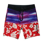 Snel drogende zwembroek voor heren