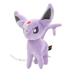 Pokémon Eevee Evolution Collector Plush Set – Flareon, Vaporeon, Espeon & More | Premium Gift Edition
