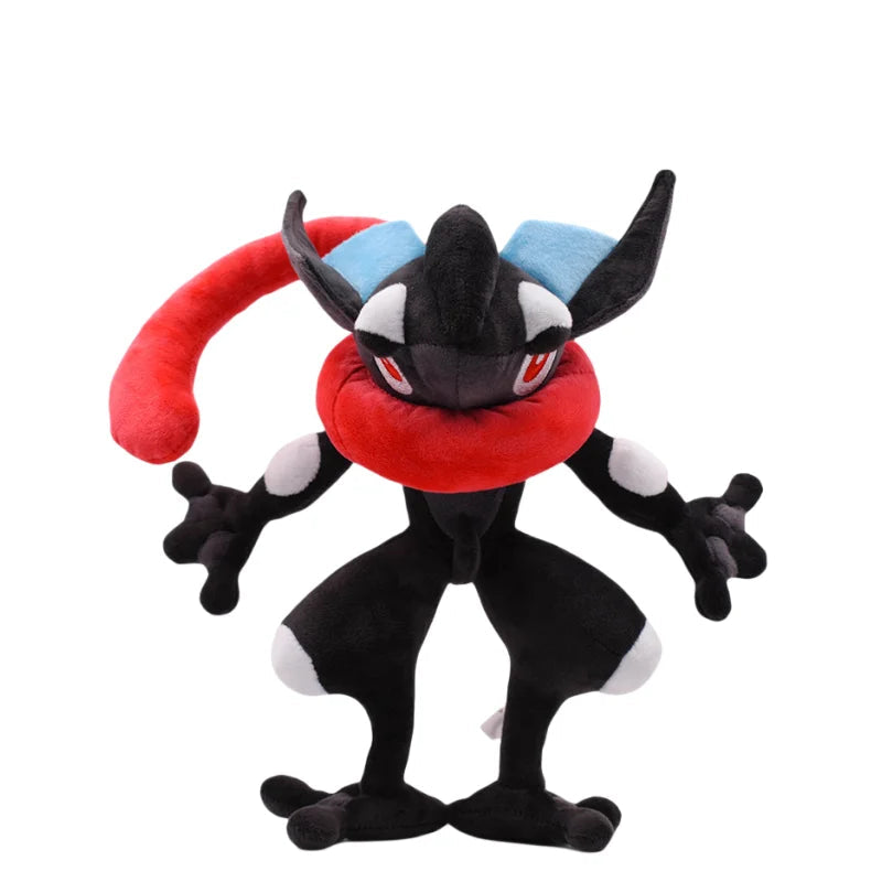 Legendary Pokémon Collector Plush – Giratina, Lunala, Zacian & More | Premium Soft Edition Gift