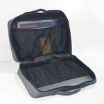 Luggage Travel Cup Holder Free Hand Multiple Pockets Travel Cup Storage Bag Suitcase Bottle Holder Fits Roll on Suitcase Handles