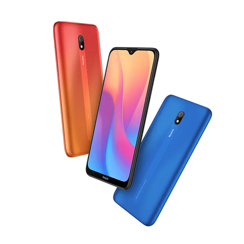 Refurb - Xiaomi Redmi 8A Smartphone – Global Firmware, 6.22