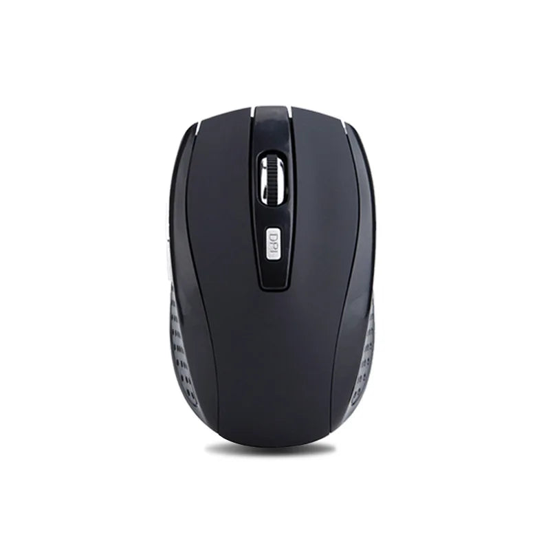 SwiftClick wireless mouse. - All you can buy!