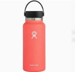 32oz/40oz stainless steel insulated mugs with handle and lid. Popular vacuum - insulated and leak - proof mugs with soft lids.