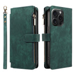 PU Leather Phone Case for IPhone 16promax 16e 15 14 13 mini 12mini 11promax plus 7 8plus XSMAX XR Flip Wallet Style Phone Cover