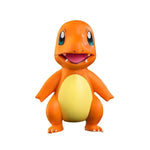 Toy Pokemon  cartoon movies anime characters pocket monsters pocket monster action toys figure pet action models children gifts