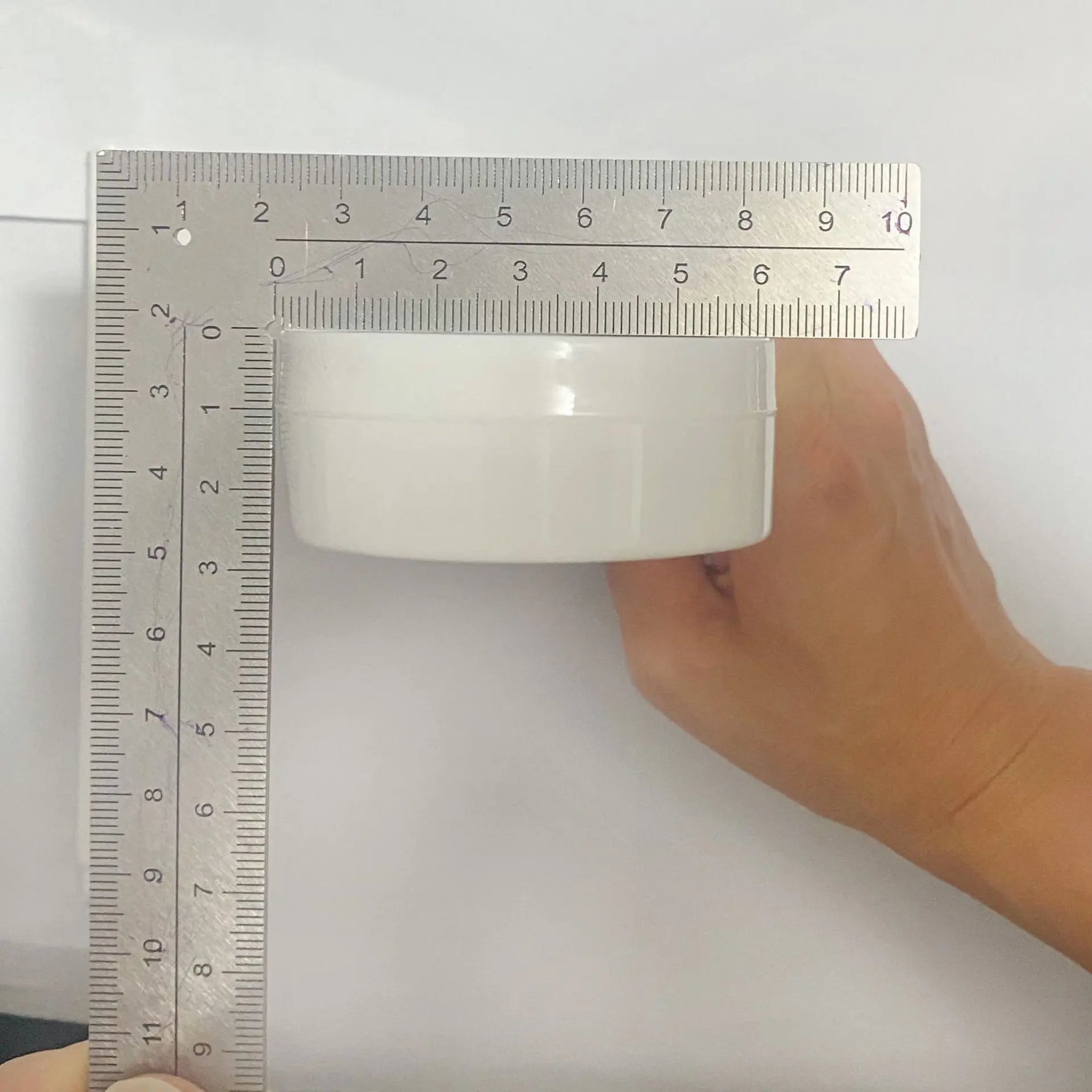 10pcs/set Mini Clothesse Clothes Hanger for Labubu and Other 17cm Dolls Labubu Shoe Rack Doll Accessories Children's Toys