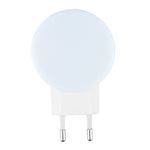 Wifi Smart 7 Colors Ambient Night Light EU Plug AC 110-220V eWeLink App Remote Control Voice Control Timing Control Smart Home