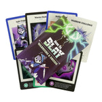 Happy Little Dinosaurs Card Game EXPANSION Pack Party Play Unicorns Cards Board Deck