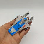 Star Wars Spaceship Fighter Aircraft Several Flight Vehicle Molds Genuine Bulk Goods Have Defects Model Doll Action Figure