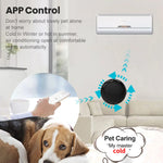 Tuya WiFi IR Remote For Smart Home Automation SmartLife APP Remote Control Universal infraredWork with Alexa SmartThings