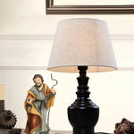 11pcs Christmas Christ Birth of Jesus Ornament Nativity Set Manger Scene Figurines 4" Resin Figures Crafts Decor Catholic Gifts