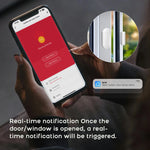 PGST Residential Tuya Smart Gsm Wifi Alarm System for Home Wireless Security Alarm House Smart Life App Control work with ALexa