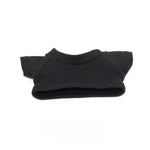 For labubu Big Into Energy Series clothes doll funny head cover mask gold necklace Travel Style Kid Toy For labubu Ropa