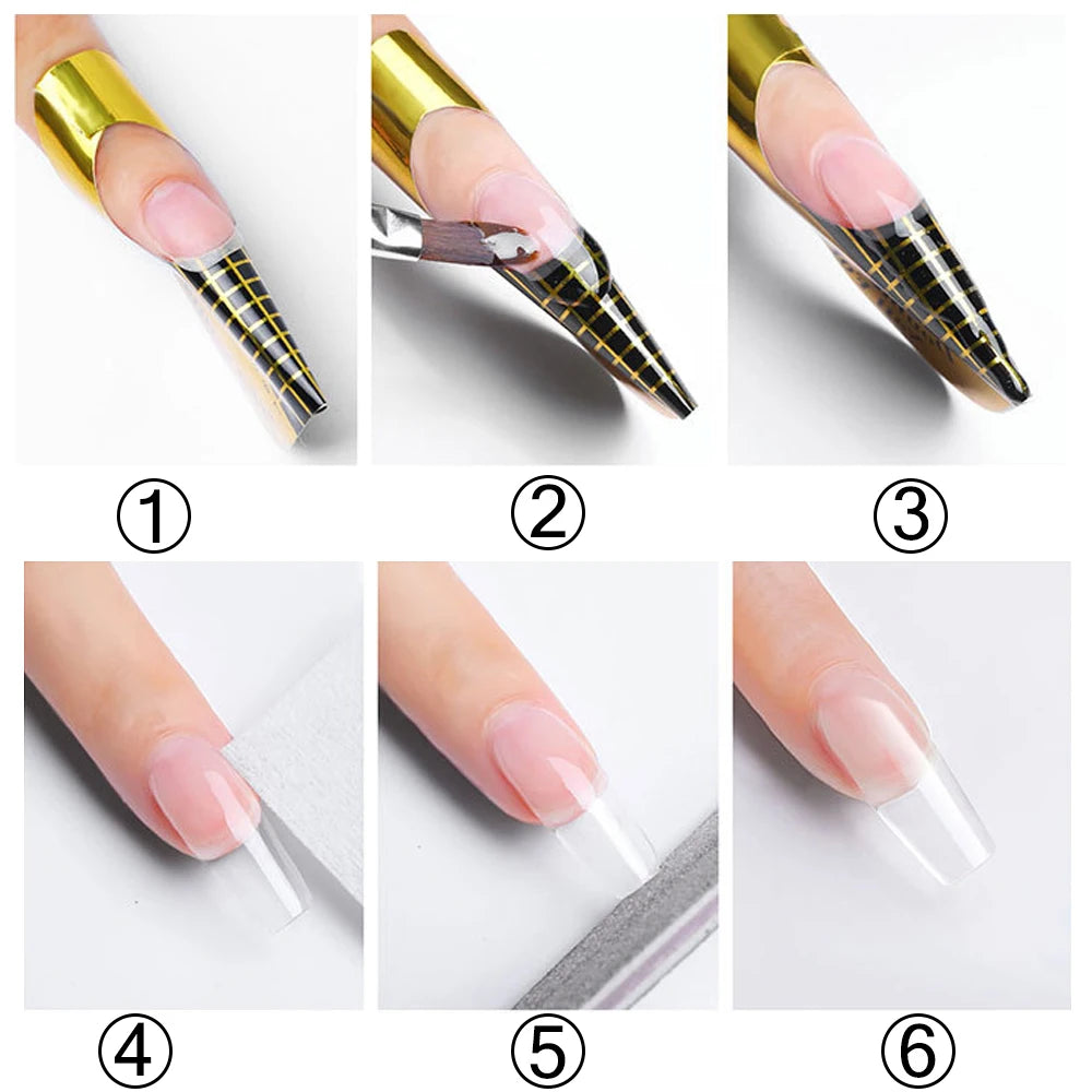 KODIES GEL Acrylic Builder Nail Gel for Extension 30g Blush Pink Soft Hard Construction Gel Semi Permanent UV Manicure Nail Art