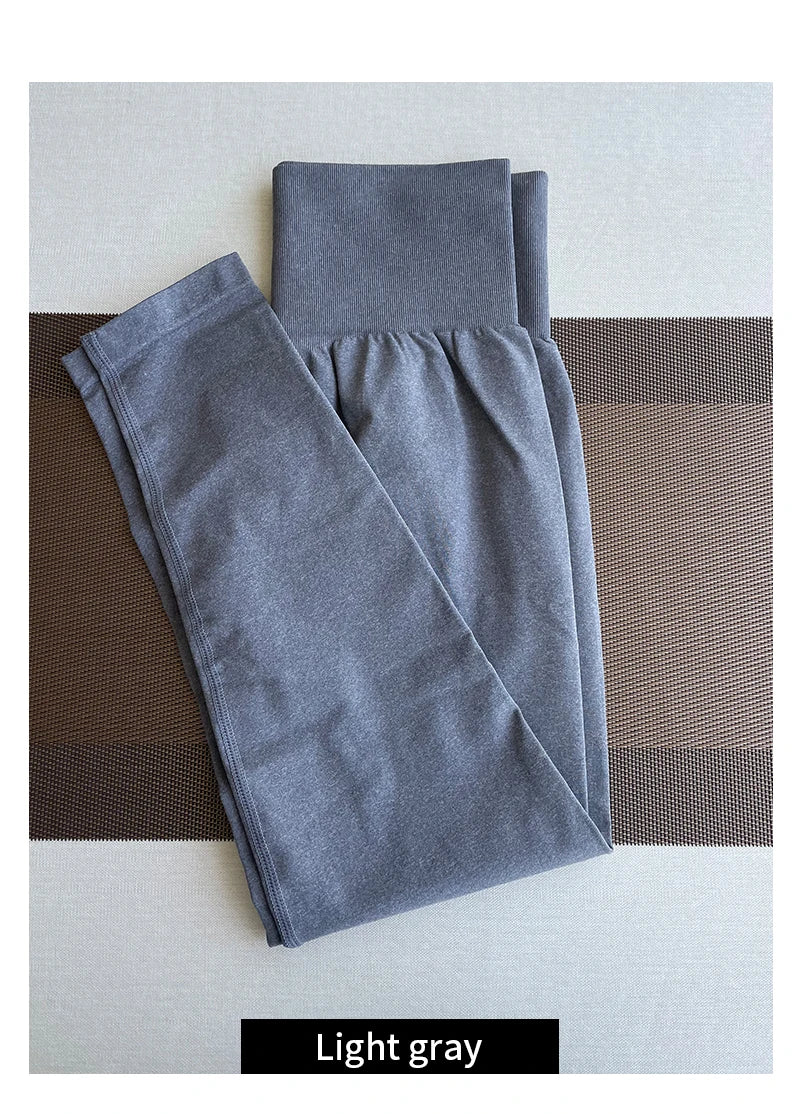 Leggings Spandex yoga Woman nv Fitness Elastic Breathable Hip-lifting Leisure Sports Lycra SpandexTights