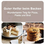 Topstrong 1300W Multifunctional 11-in-1 Whisk Kitchen Mixer Food processor YYFP410