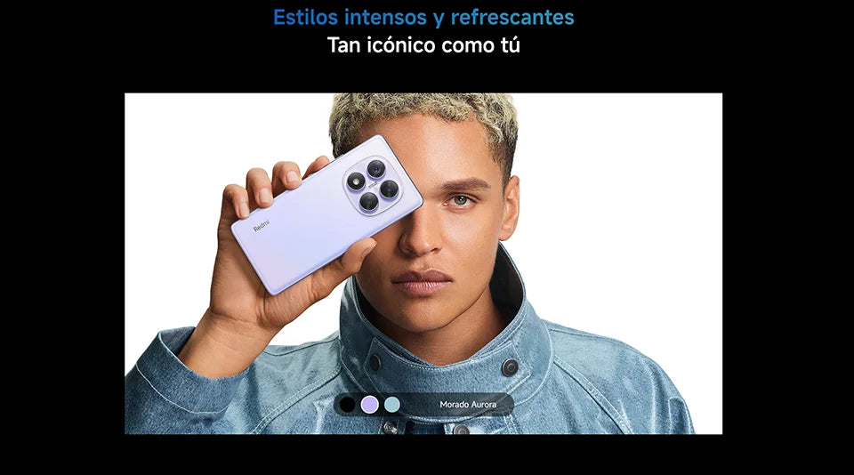 Xiaomi Redmi Note 14 Pro Nfc, Mediatek Helio G100-Ultra, 200Mp Camera, 5500Mah Battery, 120Hz Screen, Charger Not Included