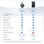 UGREEN Smart Tracker for Google Android Devices