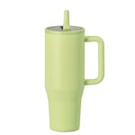 40 Oz Vacuum Flask Cup Thermos water Bottle Thermal Mug Large Capacity Stainless Steel Cold and Hot Tumbler Travel Car coffee