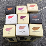 Fenty Beauty Gloss Bomb Lip Glaze Multi-color Moisten Shine Glitter Lip Plumper Makeup Beginner Liquid Lipstick Makeup Cosmetics