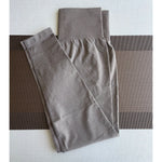 Leggings Spandex yoga Woman nv Fitness Elastic Breathable Hip-lifting Leisure Sports Lycra SpandexTights