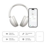 UGREEN Studio Max2 Wireless Bluetooth Headphones, 80H Playtime, HiFi Stereo Over Ear Headphones with Microphone, Bluetooth 5.4
