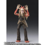 Bandai Original Genuine Anime Star Wars: Episode The Phantom Menace Jar Jar Binks S.H.Figuarts 16cm Model Action Figure Toy Gift