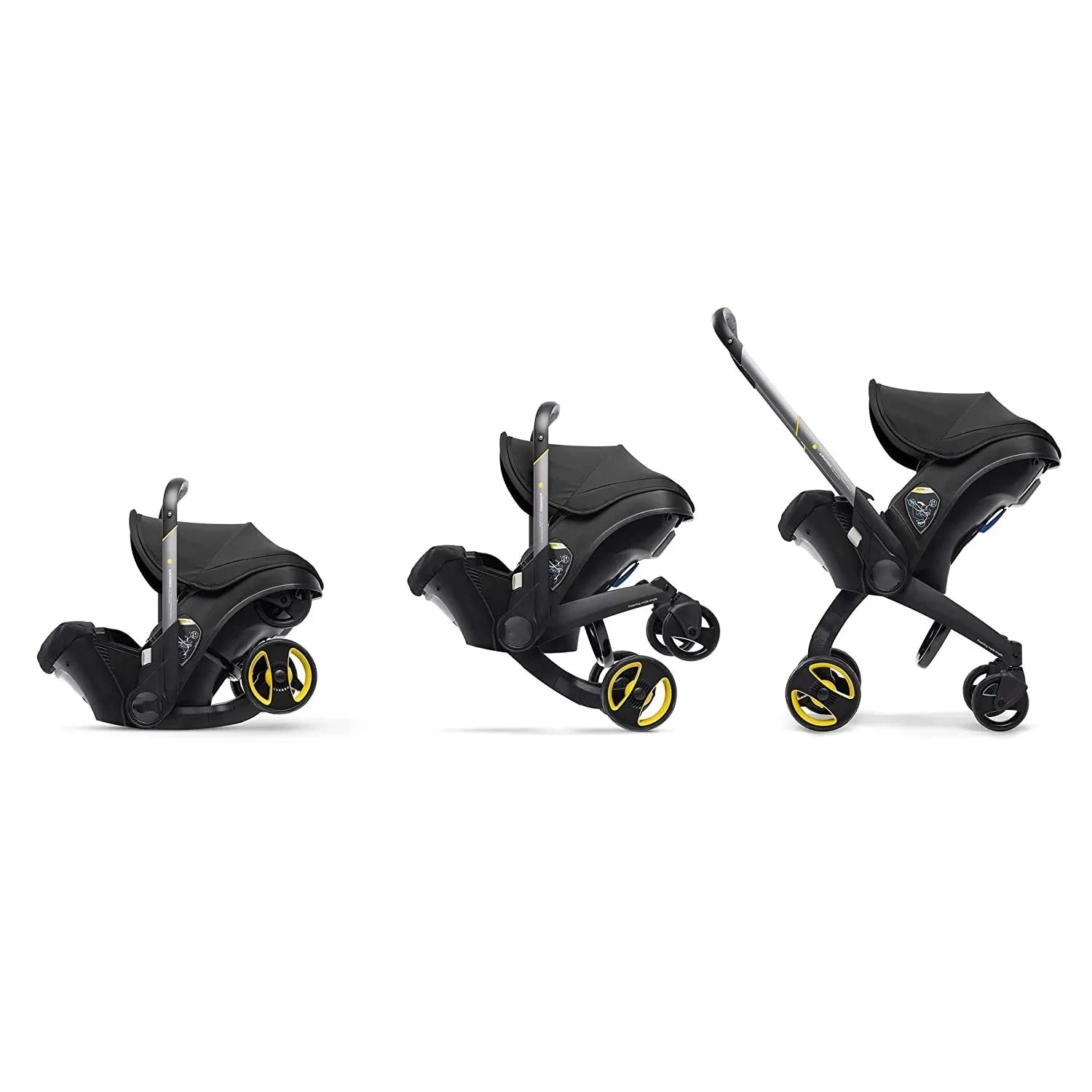 Baby Stroller for Newborn Light Stroller 3 in 1 Baby Items Baby Carriage 3 in 1 Baby Cart stroller with reclining seat canopy