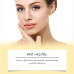 Hoygi  Turmeric Collagen Peel-Off Mask - Hydrating, Fading Dullness, Tightening Pores, Nourishing and Rejuvenating the Skin