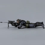 Metal Gear Solid 5 Venom Snake Action Figure Figurine Collection Model Doll Toy Gift