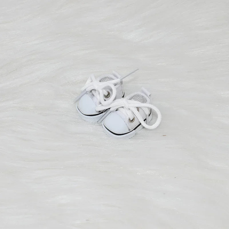 Labubu Doll Clothes Hoodie Labubu Idol V1 V2 Dolls Clothing Accessories 15/17cm Plush Doll Universal