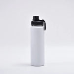 1000ML Stainless Steel Thermos Bottle Large Capacity Thermal Water Bottle Insulated Cup Double Wall Vacuum Flasks Travel Outdoor