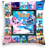 Disney Stitch Pillowcase