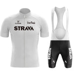 Summer Cycling jersey Set Cycling Clothing Short Sleeve Men's Cycling Clothes MTB Bike Suit Bicycle Clothes Ropa Ciclismo Hombre