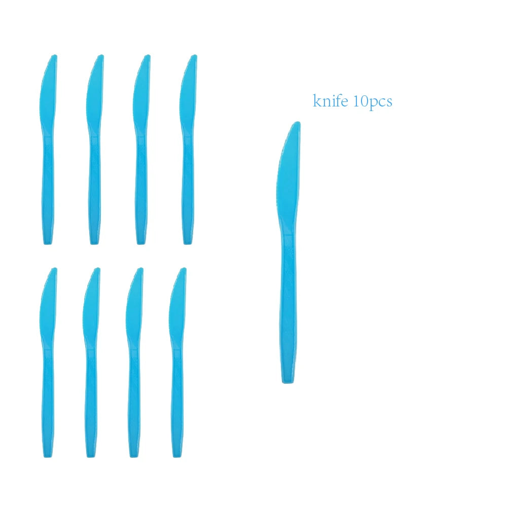 Halloween Disposable Party Tableware Set Pumpkin Witch Paper Plate Cup Napkins Tablecloth Kids Favor Happy Halloween Party Decor