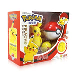 Pokemon Ball Variant Toys Model Pikachu Jenny Turtle Pocket Monsters Pokemones Action Figure Toys Children boy girl Gifts toy