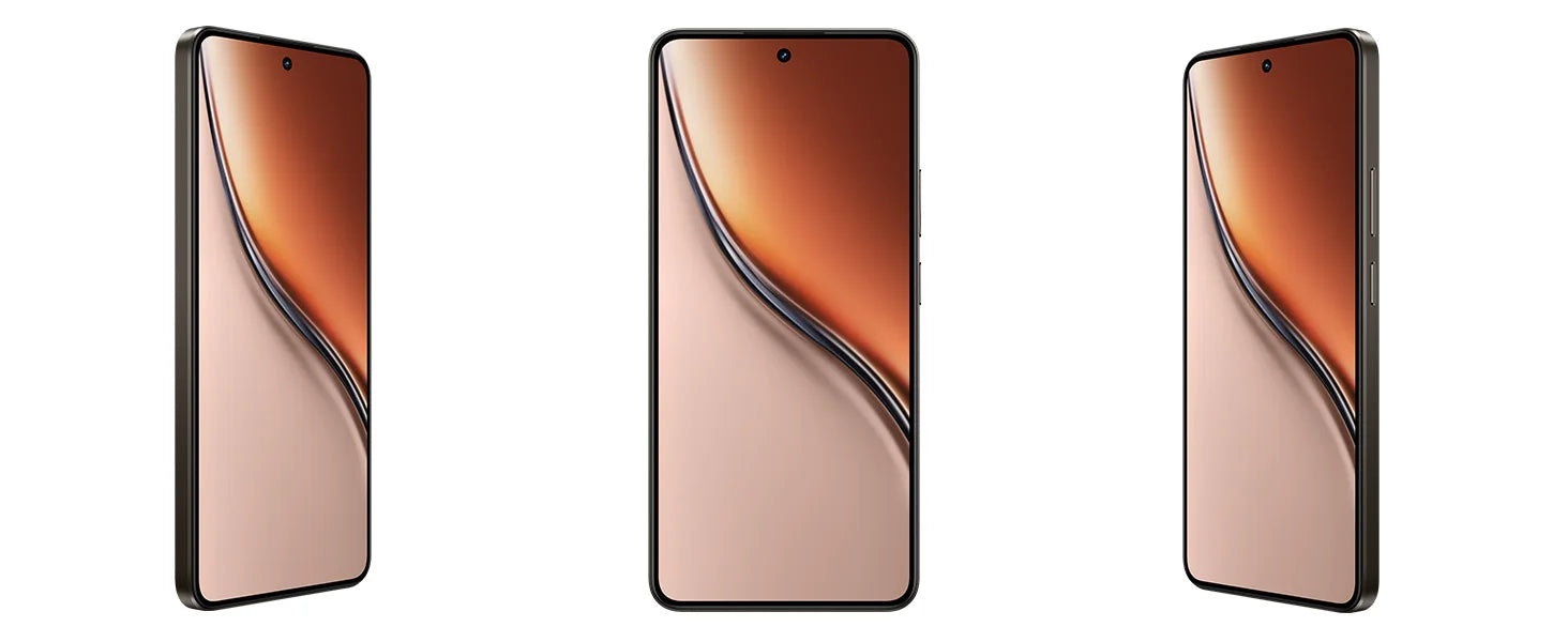 Realme P3 5g Smartphone Android Ai Snapdragon 6 Gen 4 6.67'' 120Hz Amoled Display 5260Mah Battery 50Mp Ai Camera Global Version