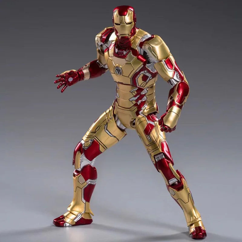Original Iron Man Legends Mk42 War Machine MK1 MK2 MK3 MK4 MK5 MK6 MK7 Spider Man Avengers Infinity War Action Figure