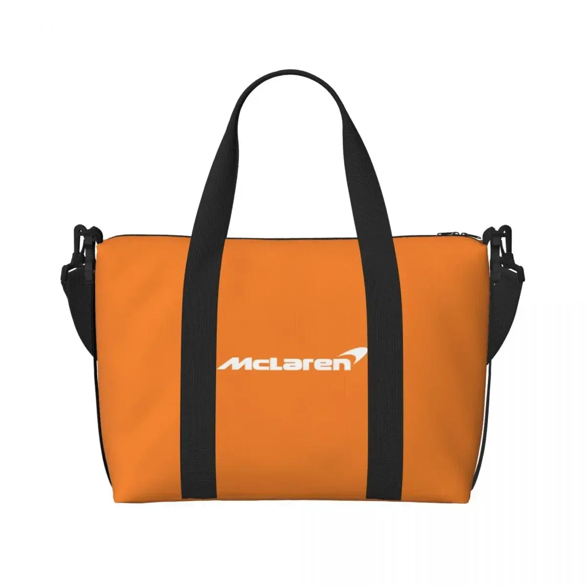 M-McLaren Weekend Gym Yoga Luggage Bags Men Women Sport Crossbody Bag Travel Handbag