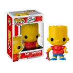 New The Simpsons New Arrival Vinyl Action Figure Painting Toy decorations Decorate children's favorite hand-done gifts