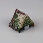 MOC WW2 Military Oil Drum Fuel Tank Printed Building Blocks Weapons Soldiers Accessories War Scene Accessories Bricks Toys Boys