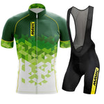 RCC Mavic Team Cycling Kit