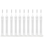 Mobile Phone Charging Port Dust Plug Removal Cleaner Kit for iPhone 15 14 13 Pro Max Computer Keyboard Dustproof Cleaning Brush