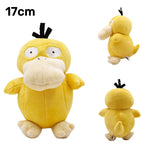 Pokémon Character Plush Collection – Charizard X/Y, Eevee, Greninja & More | Premium Soft Toy Gift