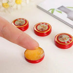 Natural Tiger Balm Essential Oil – Herbal Relief for Cold, Headache, Dizziness, Muscle Pain – Unisex Solid Balm Ointment with Aromatherapy Fragrance – 100% Natural Herbal Formula